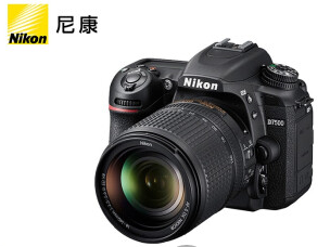 尼康D7500單反相機(jī)