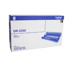 兄弟DR-2350黑色原裝硒鼓 適用于7080D、7180DN、7380、7480D、7880DN DR-235