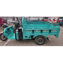電動三輪車  1.6*1.1米車斗，60V32A電池